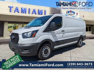 New 2025 Ford Transit 150 Low Roof video 1