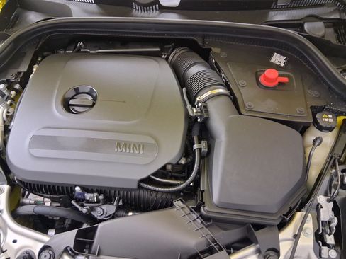 New 2026 MINI Cooper S FWD image 26