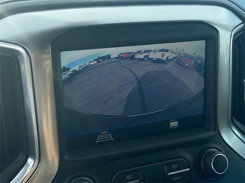 Used 2019 Chevrolet Silverado 1500 LT w/ All-Star Edition image 17