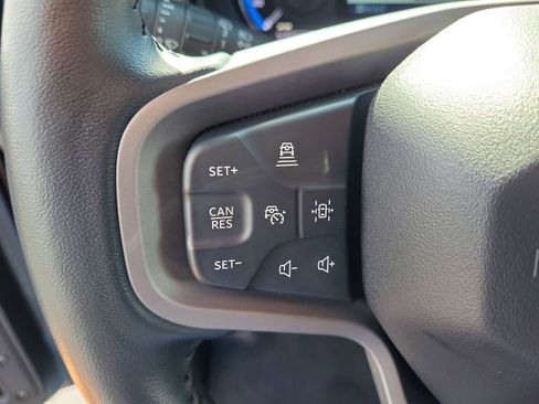 Certified 2023 Ford Bronco Wildtrak AWD/4WD image 19