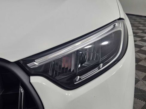 New 2025 Mercedes-Benz GLC 63 AMG S image 10