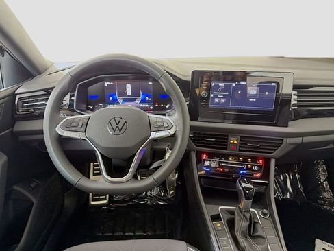 New 2026 Volkswagen Jetta Sport FWD image 22