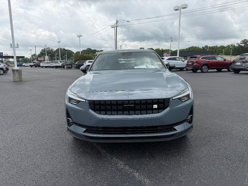 Used 2023 Polestar Polestar 2 w/ Pilot Pack AWD/4WD image 2