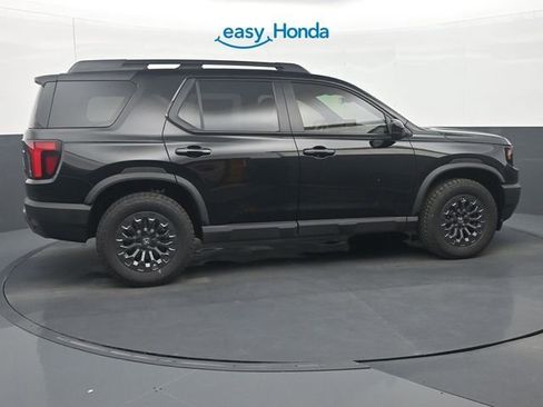 New 2026 Honda Passport TrailSport image 8