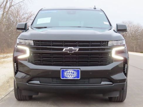 Certified 2023 Chevrolet Tahoe RST w/ Luxury Package image 14