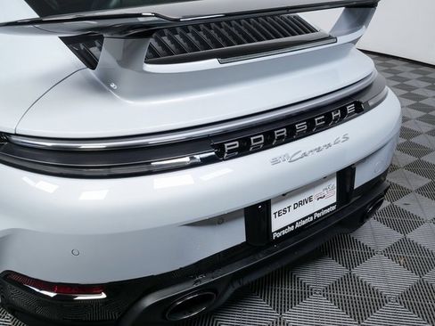 New 2026 Porsche 911 Carrera 4S image 30