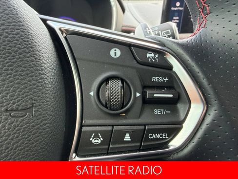 Used 2026 Acura MDX A-Spec AWD/4WD image 21