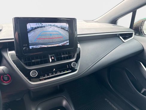 Used 2024 Toyota Corolla SE FWD image 21