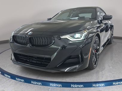 Used 2025 BMW 230i Coupe w/ M Sport Package