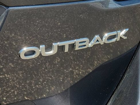 Certified 2023 Subaru Outback Premium AWD/4WD image 9