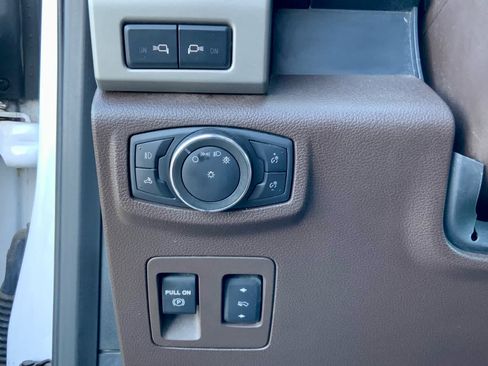 Used 2020 Ford F150 King Ranch w/ Technology Package image 50