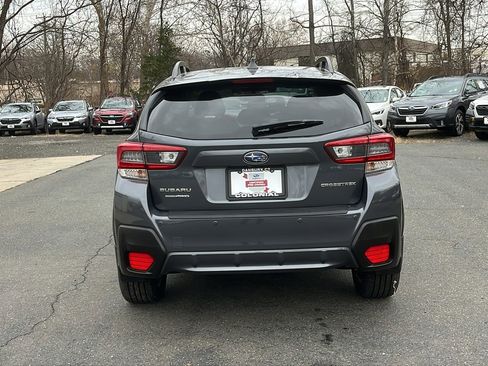 Certified 2022 Subaru Crosstrek 2.5i Limited w/ Moonroof Package 2 image 6