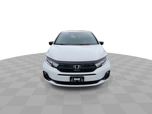 Used 2025 Honda Odyssey Sport-L image 5