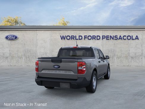 New 2026 Ford Maverick XL FWD image 40