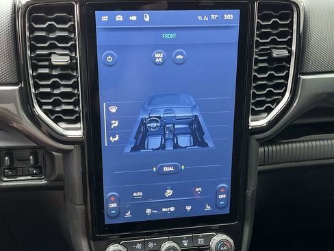 New 2026 Ford Ranger XLT AWD/4WD image 20