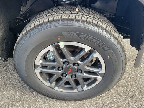 New 2026 Toyota Tacoma TRD Sport image 6