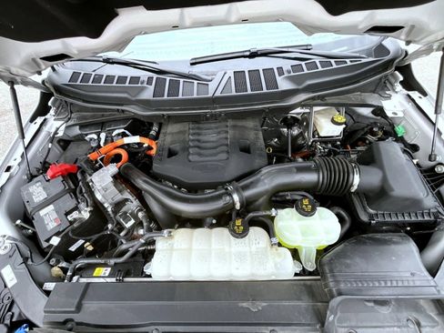 Used 2023 Ford F150 XLT w/ Equipment Group 302A High AWD/4WD image 26