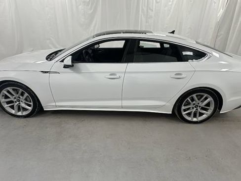 Used 2024 Audi A5 2.0T Premium Plus image 6