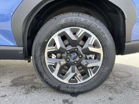 Used 2026 Subaru Forester Premium AWD/4WD image 30