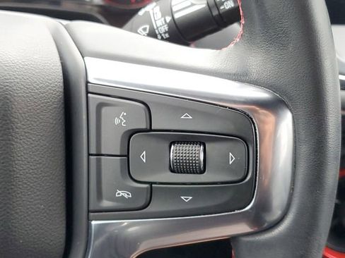 Certified 2024 Chevrolet Blazer RS FWD image 23