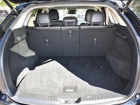 Used 2022 MAZDA CX-5 AWD 2.5 S w/ Premium Plus Pkg image 14