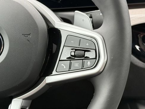 New 2026 BMW 330i xDrive Sedan w/ M Sport Package image 18