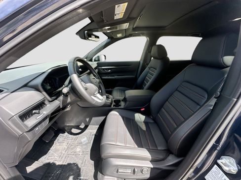 New 2026 Honda CR-V Sport-L image 15