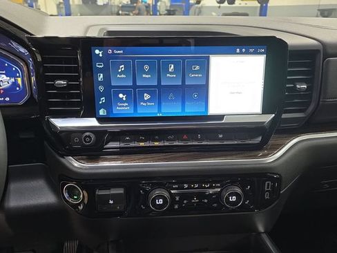 New 2026 Chevrolet Silverado 1500 RST AWD/4WD image 22