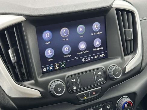 Certified 2023 GMC Terrain SLE w/ Driver Convenience Package image 29