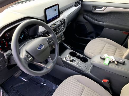Certified 2020 Ford Escape SE image 14