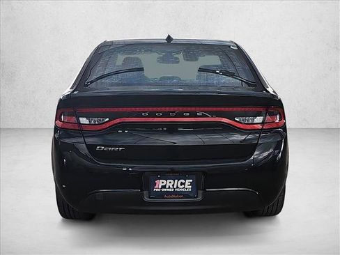 Used 2016 Dodge Dart SE w/ Convenience Group image 4