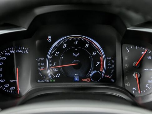 Used 2017 Chevrolet Corvette Z06 image 25