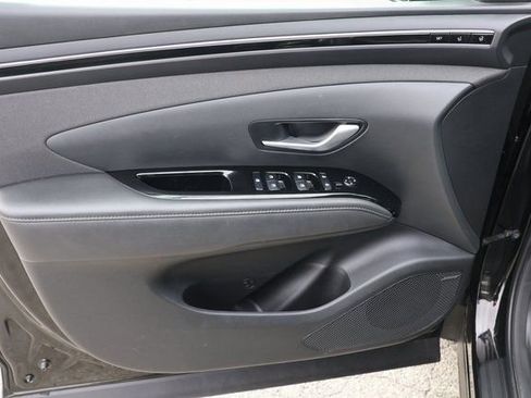 Certified 2024 Hyundai Tucson Limited image 25