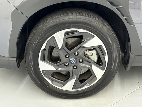 Certified 2025 Subaru Crosstrek 2.5i Limited image 10