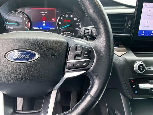 Used 2020 Ford Explorer Limited image 19