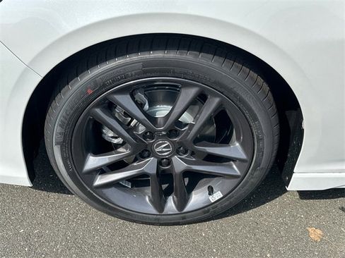 Used 2025 Acura TLX SH-AWD w/ A-SPEC Pkg image 8