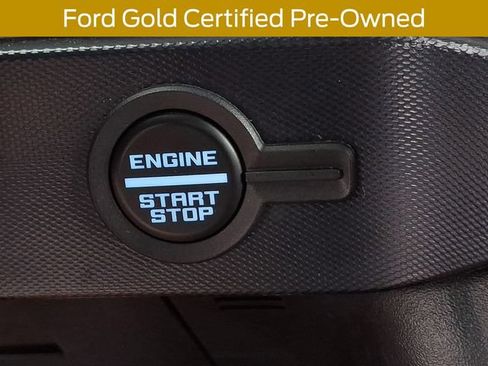 Certified 2023 Ford Bronco Heritage Edition AWD/4WD image 27