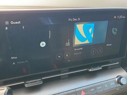 New 2026 Hyundai Kona Limited image 6