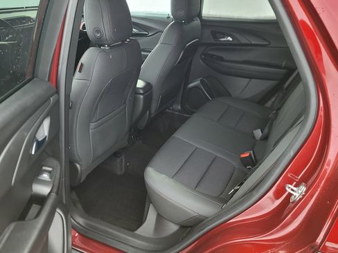 Used 2023 Chevrolet Blazer RS w/ Enhanced Convenience Package image 48