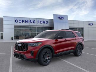 New 2026 Ford Explorer ST w/ Sun And Sound Package video 1