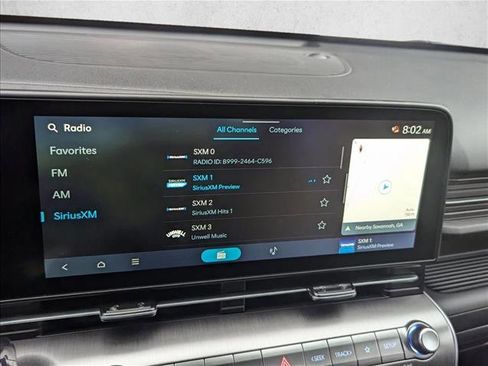 New 2026 Hyundai Kona Limited image 11