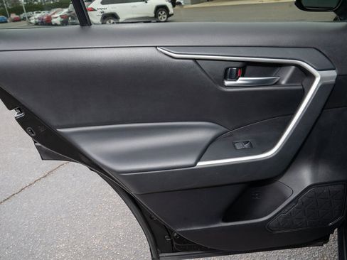 Certified 2023 Toyota RAV4 XLE image 9