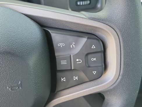 New 2026 Ford Bronco 2-Door AWD/4WD image 19