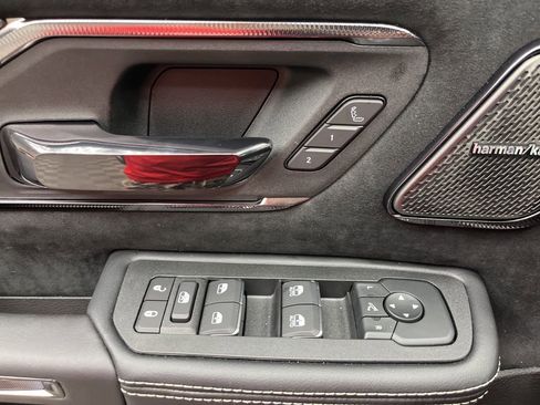 New 2026 RAM 1500 RHO image 7