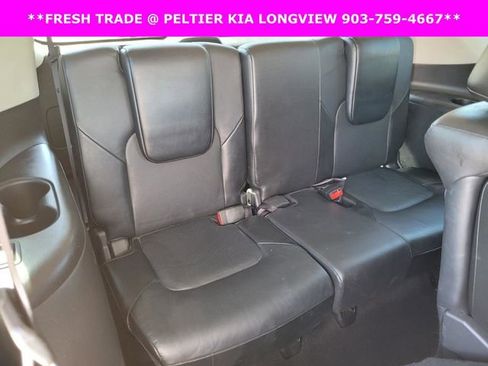 Used 2018 Nissan Armada SL RWD image 14