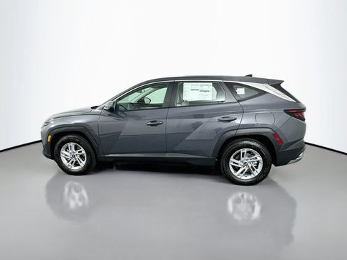 New 2026 Hyundai Tucson SE FWD image 8