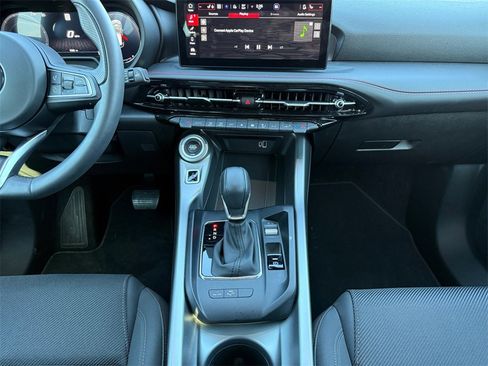 Certified 2025 Dodge Hornet GT w/ GT Blacktop Package image 11