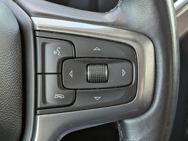 Used 2022 Chevrolet Silverado 2500 LTZ w/ LTZ Plus Package AWD/4WD image 28