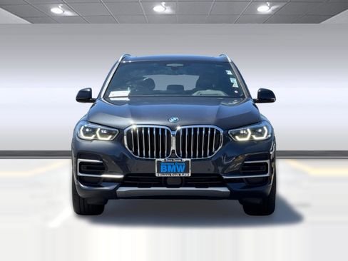 Certified 2023 BMW X5 xDrive45e w/ Executive Package AWD/4WD image 5
