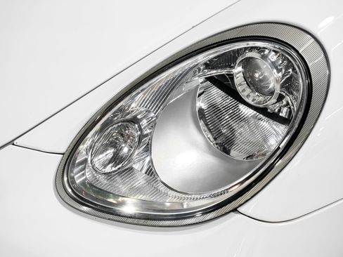 Used 2006 Porsche Cayman S RWD image 27